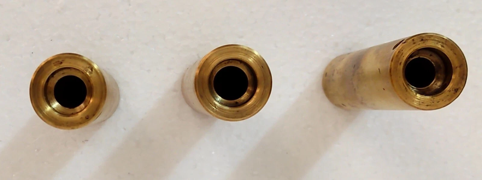 Insert For Ametek Jofra Type C-650 Temperature Calibrator Range 650 ' C #1